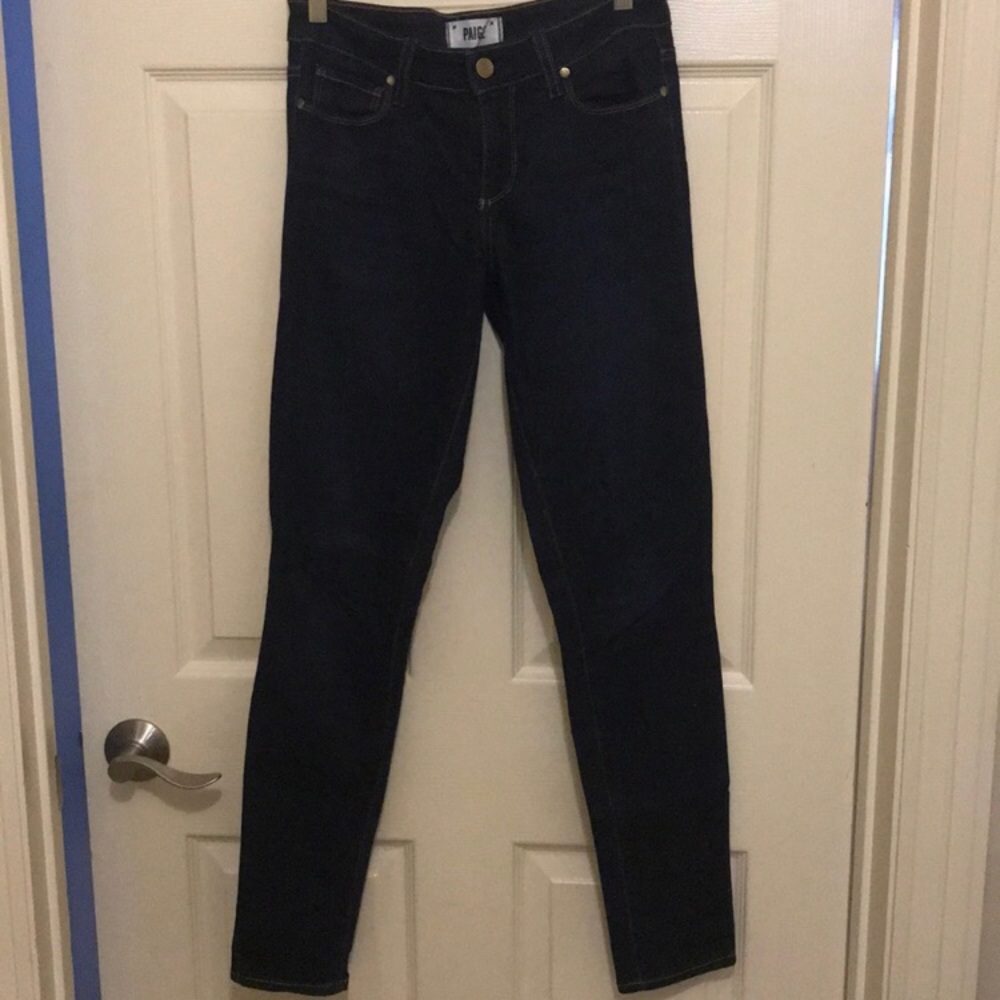 Paige jeans